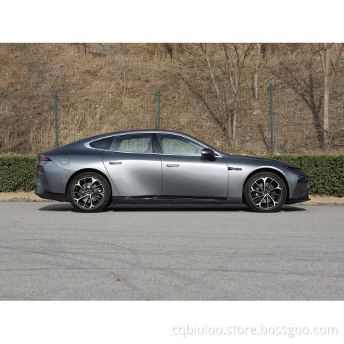 xpeng g3i ev car Luxury New Energy Vehicles Xpeng p7 Electric Cars For Adults Super Sports  With Free Fast Electric Cars